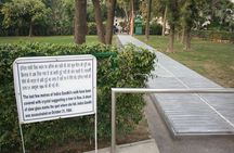 Three Historic Museums In Delhi