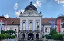 Gödöllő - Half-Day Private Tour to the Royal Palace