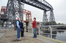 Private City Tour in Buenos Aires by car