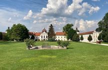 Gödöllő - Half-Day Private Tour to the Royal Palace