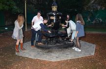 Private City Tour in Buenos Aires by car