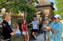 Walking St. Paul Summit Ave. Victorian Homes Tour