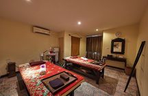 Ultimate Spa Experience at Su Esthetic in Bangkok (2 hours)