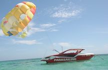 Parasailing Adventure from Punta Cana 