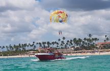 Parasailing Adventure from Punta Cana 