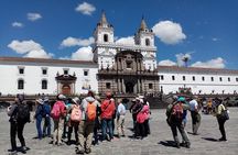 Quito City Tour