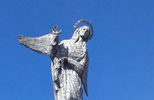Quito City Tour