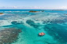 Fajardo Mini Boat Snorkel Safari
