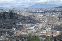 Quito City Tour