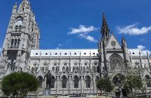 Quito City Tour