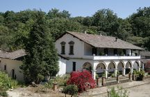 St. Sebastian of the West Tour 