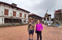 Bhaktapur Heritage City and Nagarkot Viewpoint Tour