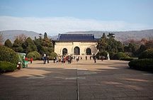 2-Day Nanjing Private Flexible Customized Tour with Lunch Option 