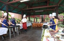 Authentic Thai Cooking Class by Suuko Wellness Spa