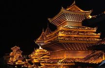 Private Day Tour to Zhaoxing Dong Minority Village from Guangzhou by Fast Train