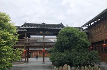 Private Day Tour to Zhaoxing Dong Minority Village from Guangzhou by Fast Train