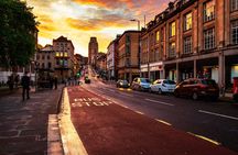  The best of Bristol walking tour