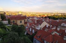 Prague City Sightseeing Tour