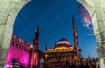 3-Day Private Tour of Giza, Cairo and Alexandria with Lunch