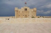 3-Day Private Tour of Giza, Cairo and Alexandria with Lunch