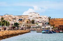 Gems of Rabat Private Walking Tour