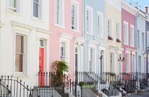 Private Guided Tour of Historic Chelsea