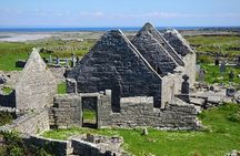 History & cultural tour of Inishmore, Aran Islands. Galway. Private. 2 ½ hours