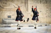 Walk through the history of Athens