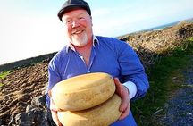 Food, heritage & cultural tour Inishmore, Aran Islands. Guided. 