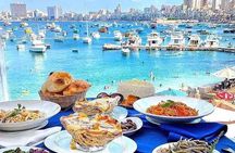 Cleopatra’s & Alexander The Great’s Alexandria Sites – Day Trip From Cairo
