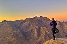 Sunrise Pilgrimage On Mount Sinai & St. Catherine's Monastery