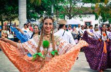 Puerto‌ ‌Limón‌'s Historical Treasures: A Walking Tour 