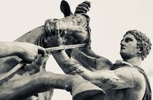 Archaeological Museum Tour with Skiptheline Tickets