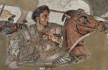 Archaeological Museum Tour with Skiptheline Tickets