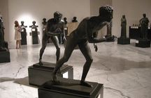 Archaeological Museum Tour with Skiptheline Tickets