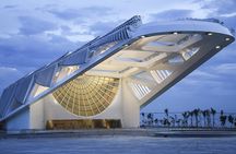 19 - Guided Tour to the Museum of Tomorrow