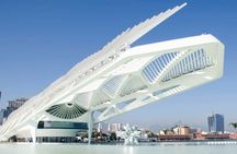 19 - Guided Tour to the Museum of Tomorrow