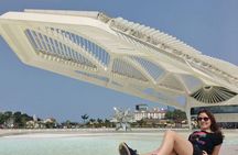 19 - Guided Tour to the Museum of Tomorrow
