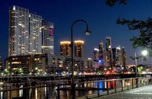 Private Tour Discovering Buenos Aires Night View