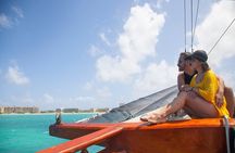 Aruba Jolly Pirate Afternoon Sail with Snorkeling