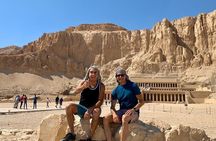 04 Days - 03 Nights Nile Cruise from Aswan to Luxor with Tours and Guide