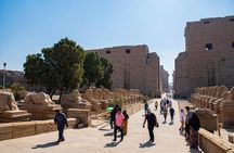 04 Days - 03 Nights Nile Cruise from Aswan to Luxor with Tours and Guide