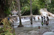 Dunn's River Falls Tour from Ocho Rios