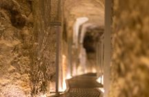  Rome Underground Catacombs Small-Group Tour