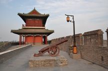 The Best of Shijiazhuang Walking Tour