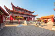 The Best of Shijiazhuang Walking Tour