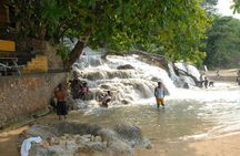 Dunn's River Falls Tour from Ocho Rios