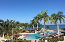 Rosehall Great House and Montego Bay Half Day Private Tour