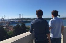 Pula Essentials Walking Tour