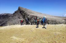 Excursion on the summit craters of Etna, with cable car and 4x4 bus